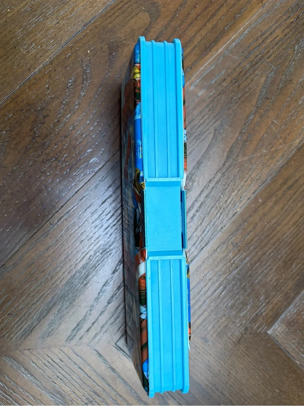 Marvel Avengers Pencil Case / Supply Box